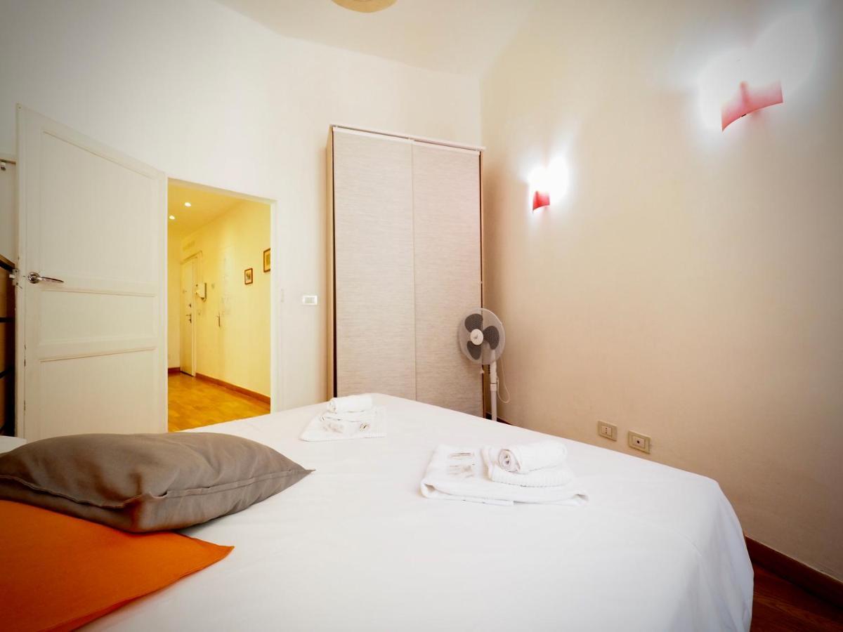 Dimora Lavagna Acquario - Genovabnb It Appartement Buitenkant foto