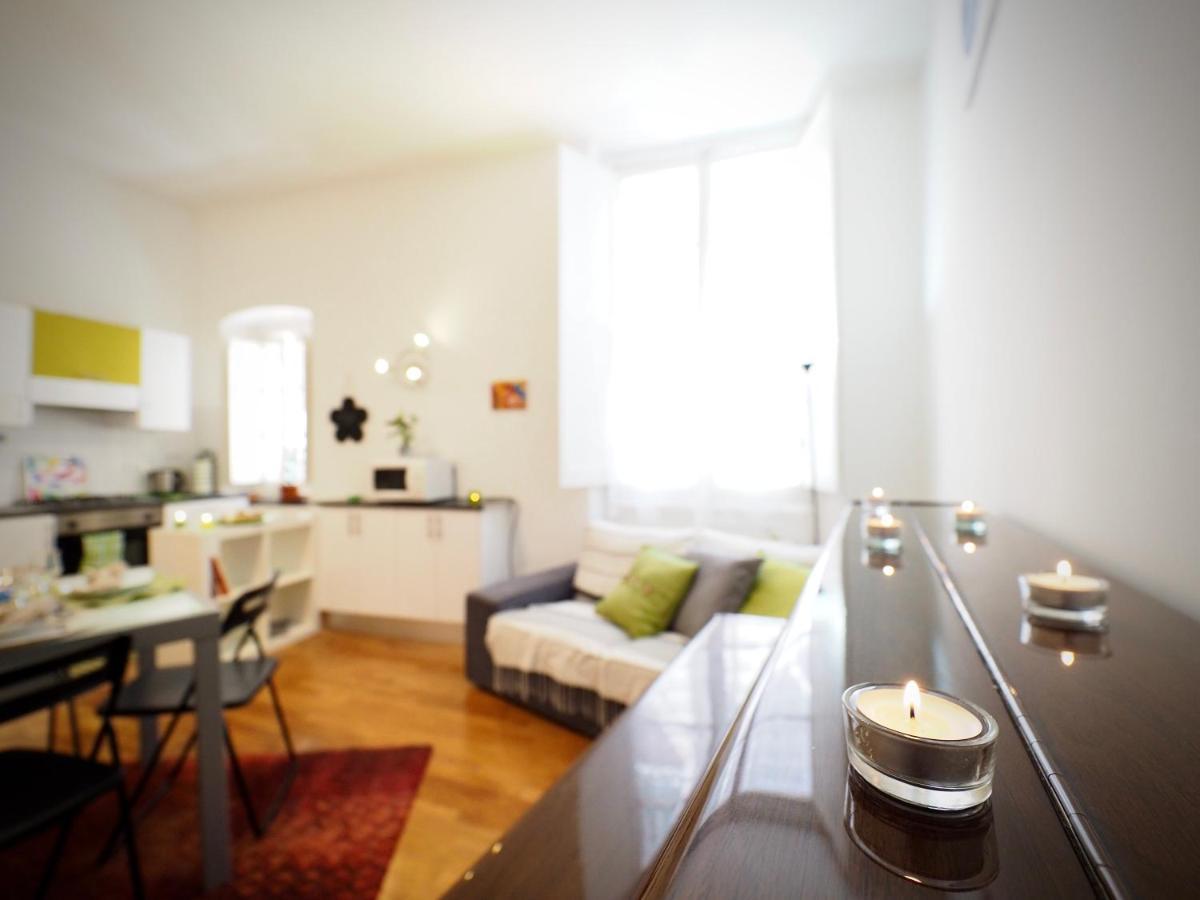 Dimora Lavagna Acquario - Genovabnb It Appartement Buitenkant foto