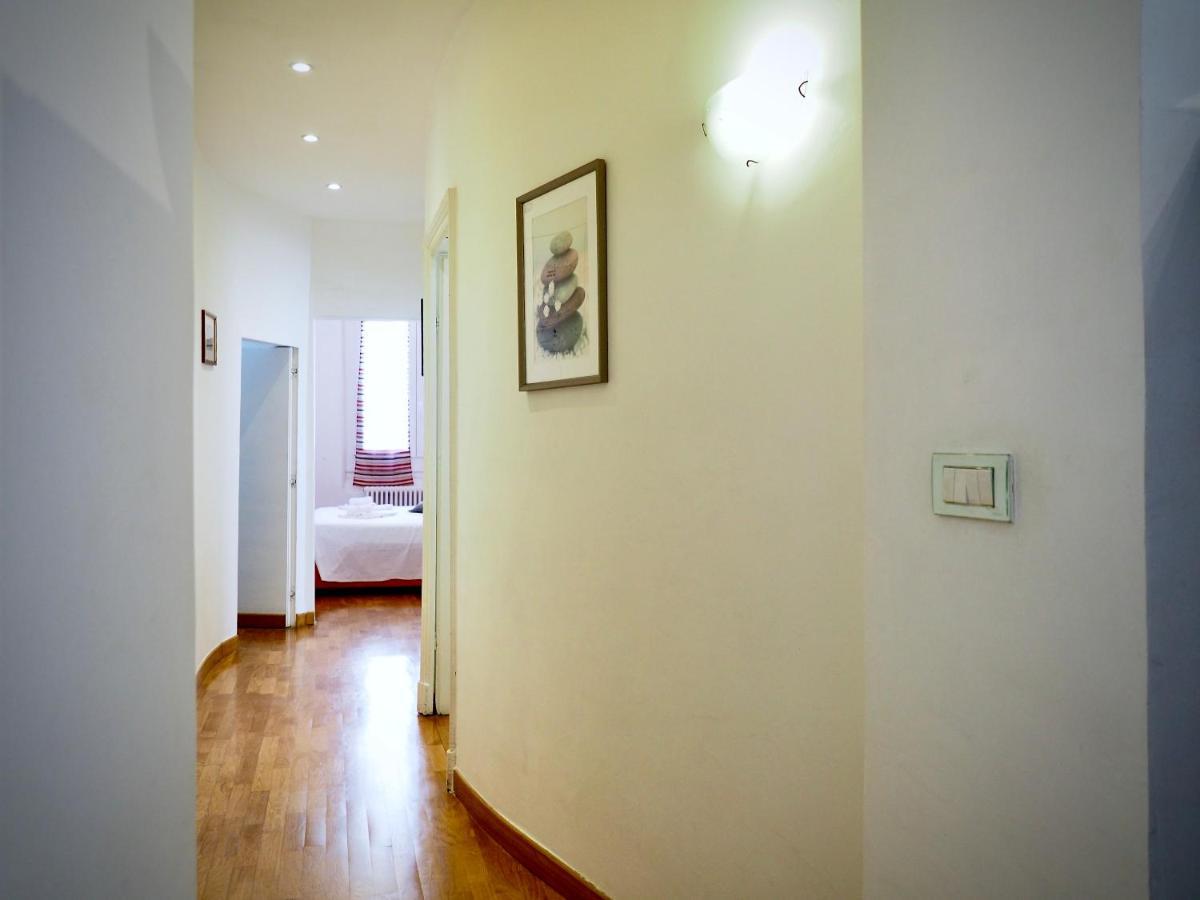 Dimora Lavagna Acquario - Genovabnb It Appartement Buitenkant foto