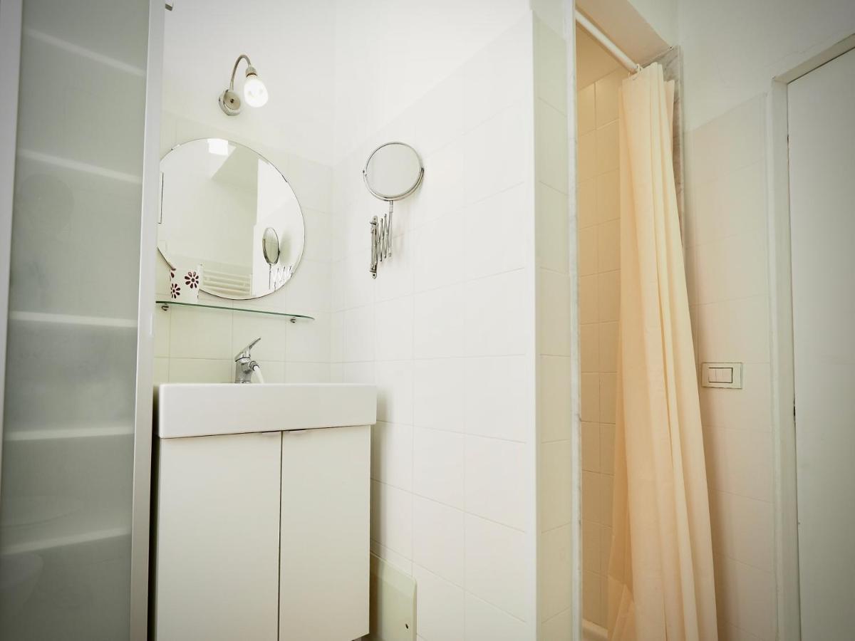 Dimora Lavagna Acquario - Genovabnb It Appartement Buitenkant foto