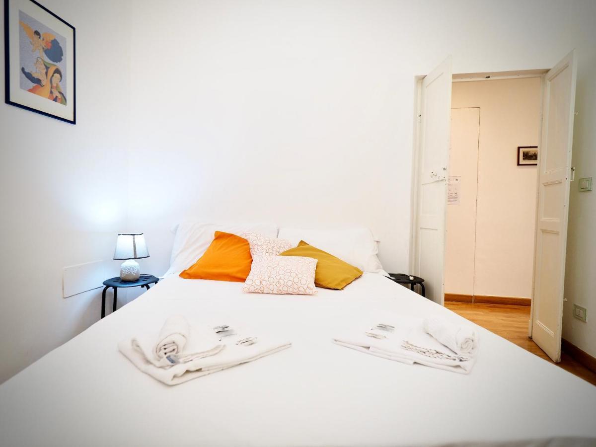 Dimora Lavagna Acquario - Genovabnb It Appartement Buitenkant foto