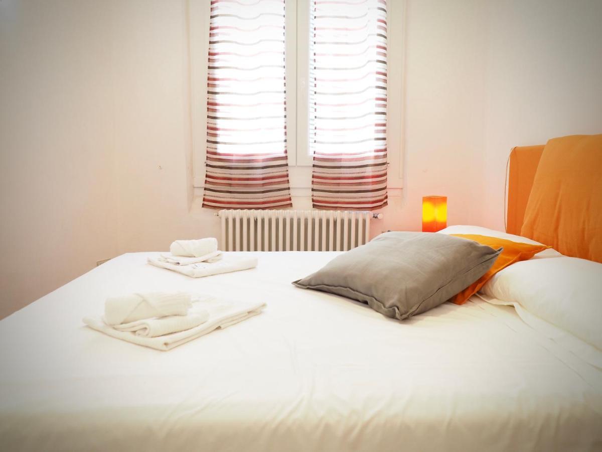 Dimora Lavagna Acquario - Genovabnb It Appartement Buitenkant foto