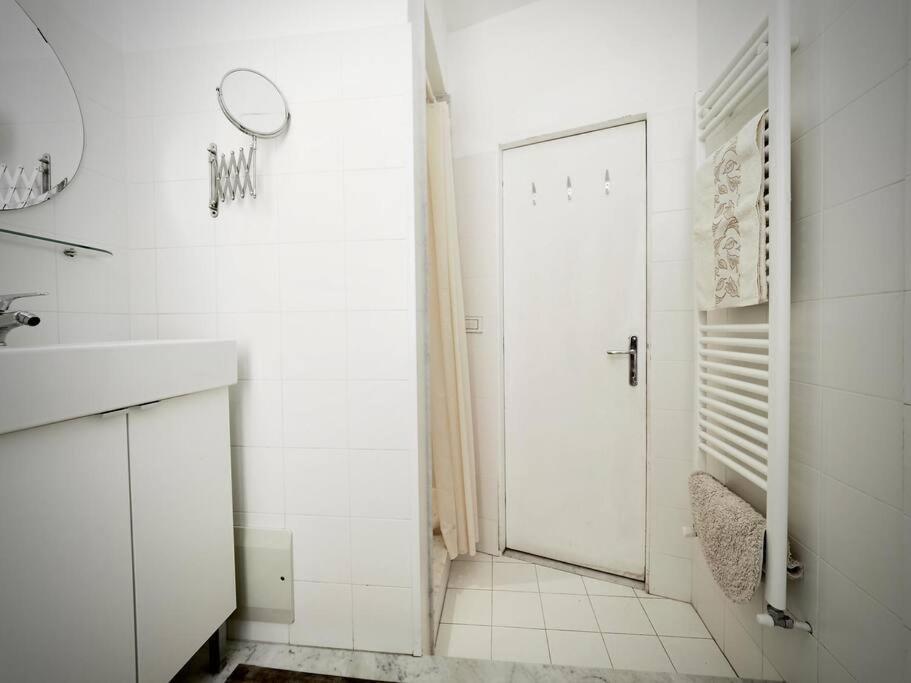 Dimora Lavagna Acquario - Genovabnb It Appartement Buitenkant foto